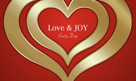 Love & JOY Every Day